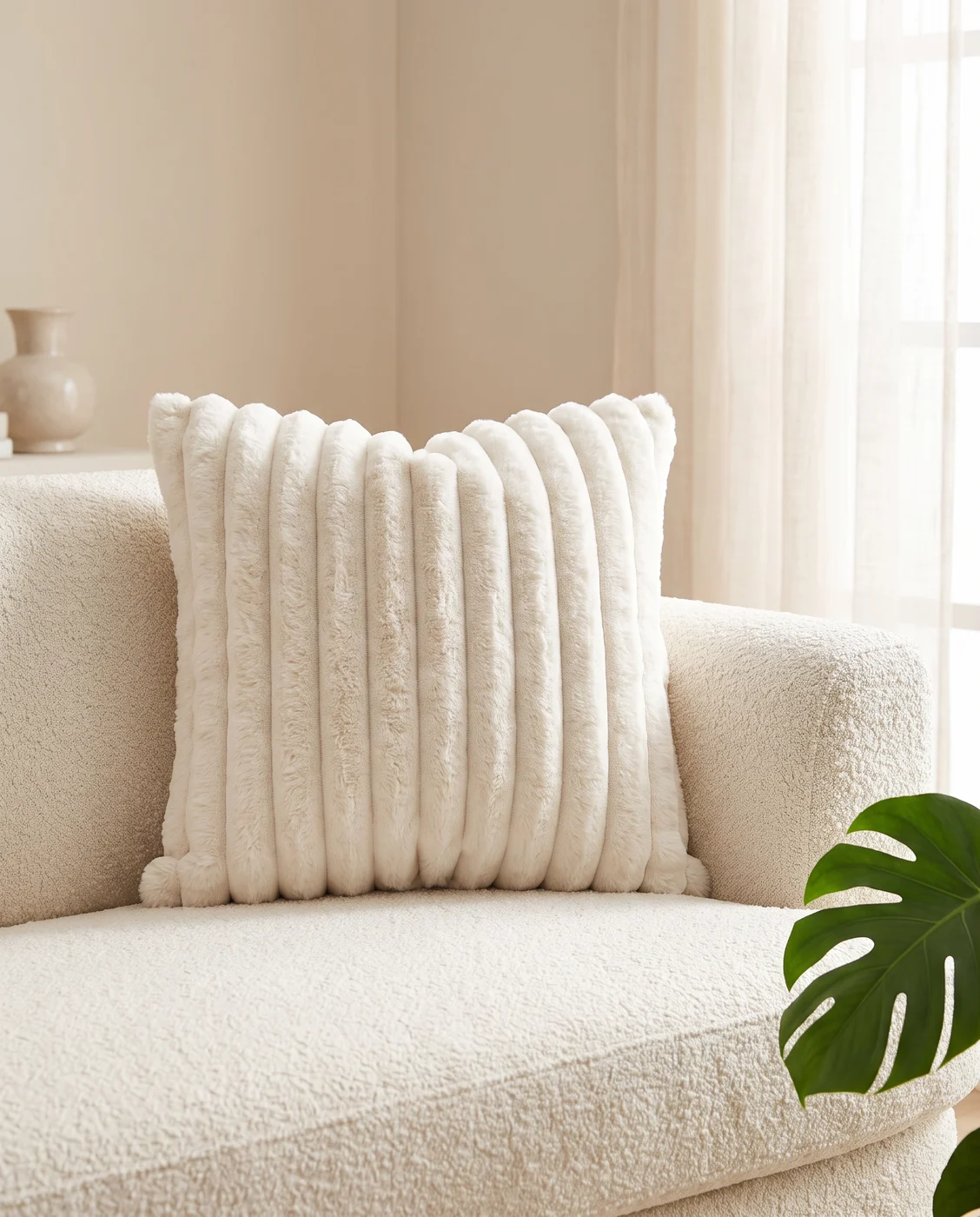 The Cloud Pillow